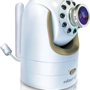 Infant Optics Wide Angle Lens For DXR-8